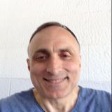 Ben from Jerusalem | Man | 67 years old | Pisces