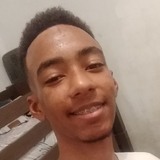 Alex from Sao Joao de Meriti | Man | 25 years old | Cancer
