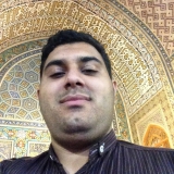 Ahmadreza from Mashhad | Man | 40 years old | Capricorn