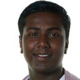 Jathursan from Gjellerup Kirkeby | Man | 30 years old | Virgo