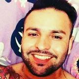 Tato from Jundiai | Man | 40 years old | Aquarius