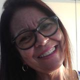 Gloria from Rio das Ostras | Woman | 61 years old | Pisces