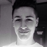 Love from Praha | Man | 27 years old | Gemini