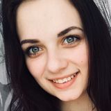 Lena from Moskovskiy | Woman | 26 years old | Aquarius