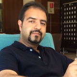 Navid from Bijar | Man | 42 years old | Taurus