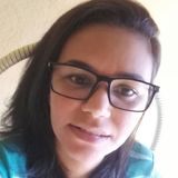 Gláucia from Cabedelo | Woman | 46 years old | Pisces