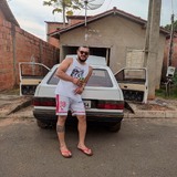 Silasfreitas41 from Porto Franco | Man | 37 years old | Sagittarius
