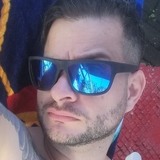 John from San Jose | Man | 44 years old | Aquarius