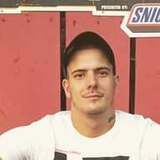 Johnperetti5Zj from Crown Point | Man | 36 years old | Cancer