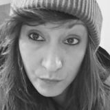 Vale from Florence | Woman | 44 years old | Cancer