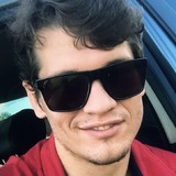 Thyaghu from Barreiras | Man | 38 years old | Pisces