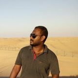 Vinu from Oslo | Man | 37 years old | Capricorn
