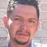 Rojas from Tequisquiapan | Man | 42 years old | Aquarius
