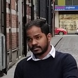 Shashikanthc39 from Victoria | Man | 35 years old | Taurus