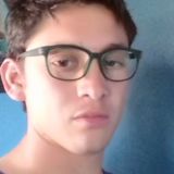 Edy from San Felipe | Man | 37 years old | Gemini