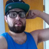 Timc from Cheektowaga | Man | 33 years old | Cancer