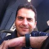 Sami from Ashqelon | Man | 53 years old | Virgo