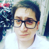 Chris from Legnano | Man | 36 years old | Aries