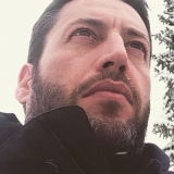 Indieraid from Athens | Man | 48 years old | Taurus