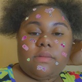 Kimayyahlohe from Philadelphia | Woman | 22 years old | Sagittarius