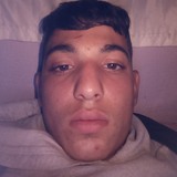 Karasuleymanbn from Denizli | Man | 24 years old | Gemini