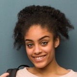 Unicornhr from Saubara | Woman | 25 years old | Scorpio