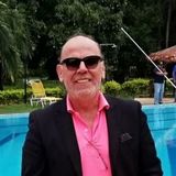 Cris from Santa Cruz de la Sierra | Man | 66 years old | Taurus