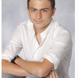 George from Svenljunga | Man | 29 years old | Aries