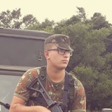 Felipe from Sapucaia | Man | 27 years old | Aries