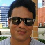 Isaylton from Fortaleza | Man | 24 years old | Cancer