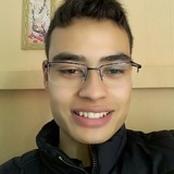 Japinha from Soledade | Man | 27 years old | Capricorn