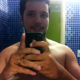 Joaorj from Amontada | Man | 35 years old | Capricorn