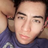 Anc from Sabinas | Man | 28 years old | Gemini