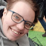 Lindab from Roden | Woman | 36 years old | Libra