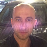 Gerti from Perrenjas-Fshat | Man | 40 years old | Capricorn