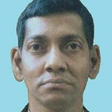 Digambar from Goa | Man | 55 years old | Virgo