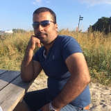 Ahmad Ibrahim from Kristianstad | Man | 47 years old | Scorpio