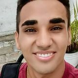 Pedro from Cabedelo | Man | 31 years old | Sagittarius