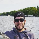 Dylan from Detroit Lakes | Man | 30 years old | Cancer