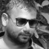 Ritesh from Rajkot | Man | 41 years old | Capricorn
