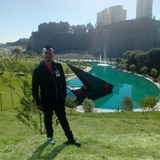 Ch3Nt3Antoj from Juchitan de Zaragoza | Man | 36 years old | Capricorn