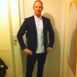 Timw from Esbjerg | Man | 40 years old | Aquarius