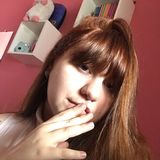 Talpohates from Sorocaba | Woman | 27 years old | Aquarius