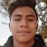 Fs38Jf from Santa Ana Huiloac | Man | 24 years old | Capricorn