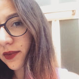 Melbourne from Enna | Woman | 27 years old | Pisces