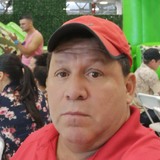Panaca from Puntarenas | Man | 60 years old | Leo