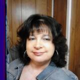 May from Valparaiso | Woman | 44 years old | Aries