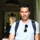 Beco from Hollywood | Man | 53 years old | Gemini