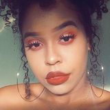 Nayara from Divinopolis | Woman | 27 years old | Cancer