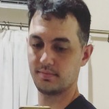 Cristianfz5M from Charata | Man | 31 years old | Cancer